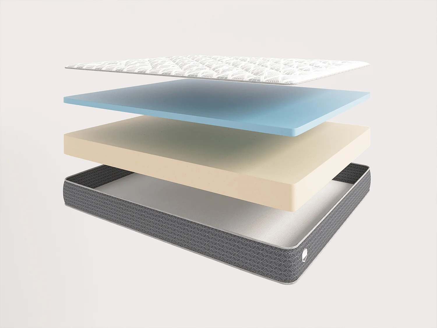 Матрас Alfabed Terra Medium S 120x60