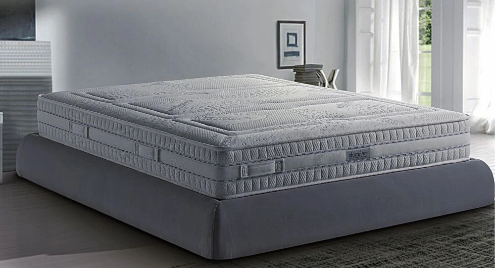 Жесткие матрасы: как правильно выбирать